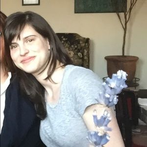 Meet your Posher, Stephie